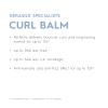 KERASILK Curl Balm | Creates Defined & Bouncy Curls | Enhances Curly Hair's Natural Texture | Frizz-Protection & Anti Humidity Effect | For All Curly Hair Types | 50ml view 2