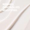 KERASILK Curl Balm | Creates Defined & Bouncy Curls | Enhances Curly Hair's Natural Texture | Frizz-Protection & Anti Humidity Effect | For All Curly Hair Types | 50ml view 4