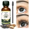 Eyelash Growth Herbal Organic Keratin & Castor Oil Pure Eyebrow Thickener Factor view 2