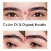 Eyelash Growth Herbal Organic Keratin & Castor Oil Pure Eyebrow Thickener Factor view 4