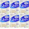 Q-Tips Cotton Swabs, 170 Count, 6-Pack view 1
