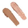 CTZN Cosmetics - Eye Elements Dual Eyeshadow Stick | Vegan, Cruelty-Free, Inclusive Beauty (Moon Medium) view 2