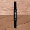 CTZN Cosmetics - Eye Elements Dual Eyeshadow Stick | Vegan, Cruelty-Free, Inclusive Beauty (Moon Medium) view 3