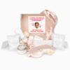 Dear Ava Spa Gifts for Women | Organic Self Care luxury Anti Stress Relaxing Bath and Body Kit Set Basket Box for Her with Heartfelt Card | Funny Gifts for Women and Girls view 1