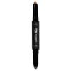 CTZN Cosmetics - Eye Elements Dual Eyeshadow Stick | Vegan, Cruelty-Free, Inclusive Beauty (Deep Earth) view 1