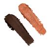CTZN Cosmetics - Eye Elements Dual Eyeshadow Stick | Vegan, Cruelty-Free, Inclusive Beauty (Deep Earth) view 2