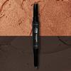 CTZN Cosmetics - Eye Elements Dual Eyeshadow Stick | Vegan, Cruelty-Free, Inclusive Beauty (Deep Earth) view 3