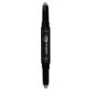 CTZN Cosmetics - Eye Elements Dual Eyeshadow Stick | Vegan, Cruelty-Free, Inclusive Beauty (Soleil) view 1
