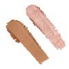 CTZN Cosmetics - Eye Elements Dual Eyeshadow Stick | Vegan, Cruelty-Free, Inclusive Beauty (Soleil) view 2