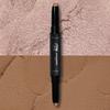 CTZN Cosmetics - Eye Elements Dual Eyeshadow Stick | Vegan, Cruelty-Free, Inclusive Beauty (Soleil) view 3
