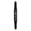 CTZN Cosmetics - Eye Elements Dual Eyeshadow Stick | Vegan, Cruelty-Free, Inclusive Beauty (Moon) view 1