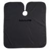 BaBylissPRO Black Barber Cape view 1