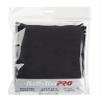 BaBylissPRO Black Barber Cape view 2