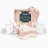Dear Ava Spa Gifts for Women | Organic Self Care luxury Anti Stress Relaxing Bath and Body Kit Set Basket Box for Her with Heartfelt Card | Premium Spa Gift for Girls view 1