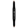 CTZN Cosmetics - Eye Elements Dual Eyeshadow Stick | Vegan, Cruelty-Free, Inclusive Beauty (Earth) view 1