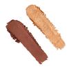 CTZN Cosmetics - Eye Elements Dual Eyeshadow Stick | Vegan, Cruelty-Free, Inclusive Beauty (Earth) view 2