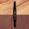 CTZN Cosmetics - Eye Elements Dual Eyeshadow Stick | Vegan, Cruelty-Free, Inclusive Beauty (Earth) view 3