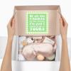 Dear Ava Spa Gifts for Women | Organic Self Care luxury Anti Stress Relaxing Bath and Body Kit Set Basket Box for Her with Heartfelt Card | Funny Spa Gift for Mom view 3