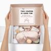 Dear Ava Spa Gifts for Women | Organic Self Care luxury Anti Stress Relaxing Bath and Body Kit Set Basket Box for Her with Heartfelt Card | Funny Gifts for Girls view 3