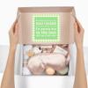 Dear Ava Spa Gifts for Women | Organic Self Care luxury Anti Stress Relaxing Bath and Body Kit Set Basket Box for Her with Heartfelt Card | Funny Spa Gift for Best Friend view 3