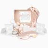 Dear Ava Spa Gifts for Women | Organic Self Care luxury Anti Stress Relaxing Bath and Body Kit Set Basket Box for Her with Heartfelt Card | Premium Spa Gift for Best Mother In Law view 1