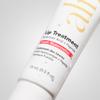 Alfie Hyaluronic Acid Lip Booster -Watermelon Flavor -15ml/0.5 Fl. Oz -Peptide Lip Treatment -Lip Plumper & Filler -Lip Serum & Moisturizer -Lip Volume Hydrating Treatment -Vegan Friendly, Non-Toxic view 3
