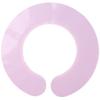 Beavorty Silicone Hair Cutting Collar Neck Wrap for Salons and Home Use Hair Cutting Cape for Boys and Girls and Adults Easy to Clean Neck Protector view 1