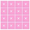 Beavorty 100pcs Disposable Face Hole Pillow Mats Thickened Massage for Beauty Salons Comfortable and Practical for Daily Use Soft Non-woven Material X-shaped Design view 1