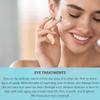 Serious Skincare - EYETALITY Morning Under Eye Cream for Dark Circles & Puffiness, Anti-Aging Daily Wrinkle Cream, Line Smoothing Skin Care Treatment for Women and Men - Coffee Bean Extract 0.5 oz view 4