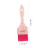 Beavorty 1set Hair Coloring Kit Mixing Bowl and Tint Brush Professional Hair Dye Tools for Salon Home Use view 2