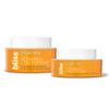 Bliss Bright Idea Vitamin C Tri-Peptide Brightening Eye Cream and Moistuizer- Brightens Skin- Diminishes Dark Spots- Illuminating Face Cream with Peptides view 1