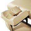Master Massage Del Ray Count, Standard with Ambient Lighting System, Cream view 3