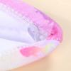 2 Pack Hair Drying Towel for Kids Toddler Girls Microfiber Quick Drying Towel Hat Wrap Super Absorbent Twist Turban Cap Cartoon Wrapped Bath Hair Dry Hat view 2