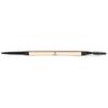 CLASSIYAH BLACK EYEBROW PENCIL, SMUDGE-PROOF, BROW GROOMING AND SHAPING, NATURAL-LOOKING RESULTS view 1