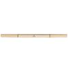 CLASSIYAH BLACK EYEBROW PENCIL, SMUDGE-PROOF, BROW GROOMING AND SHAPING, NATURAL-LOOKING RESULTS view 4