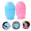 FRCOLOR 4pcs Hair Coloring Mixing Bowl Easy to Clean Reusable High-class Salon Hair Dye Accessories view 2