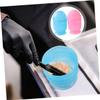 FRCOLOR 4pcs Hair Coloring Mixing Bowl Easy to Clean Reusable High-class Salon Hair Dye Accessories view 4