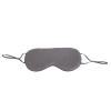 Home Sleeping Eye mask Warm and Cool Double-Sided Dual-use Men's and Women's Sleep Shading Special Breathable Traceless Office Travel view 4
