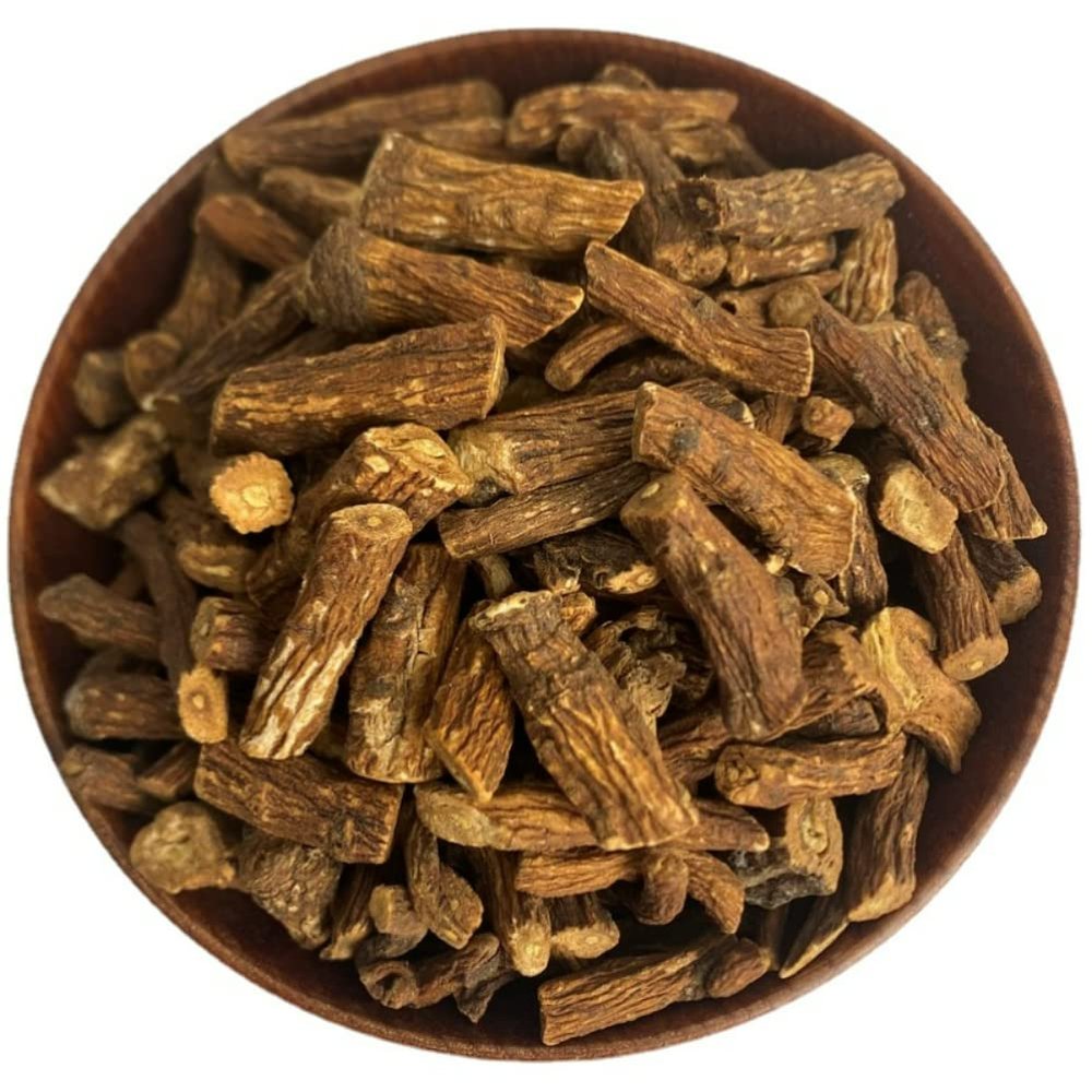 Dandelion Root Tea,Radices Taraxaci,Pu Gong Ying Gen,Natural Organic Herbal Supplements Bulk Herbs Tea. (500 Gram)