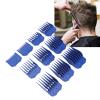 10 sizes Hair clipper cutting guides Clipper Aufsatzkmme Professional Combs tours Durable Portable, for Trimmer Barber Hair Removal view 4