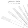 Pedicure Knife Set Household Ingrown Toe Nail Dead Skin Cales Removal Pedicure Tool Set Foot Knife Blade view 2