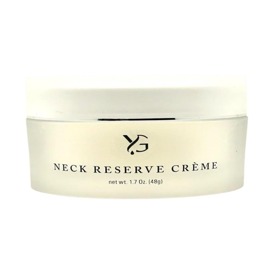 YOU'RE GORGEOUS Neck Reserve Creme