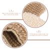16 Pcs Bath Gloves Body Towels Body Scrub Mitt Body Srub Spa Massage Mitt Loofah Scrub Loofah Sponge Shower Exfoliating Bath Gloves Back Rub Gloves Rubbing Bath Gloves Mittens Bath view 2