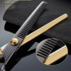 MXCHIC Hairdressing Scissors Set Professional Hairdressing Scissors Set for Men Women Home Salon Barber Haircutting Set for Hairdressers Salons and Home Hairdressing Supplies view 4