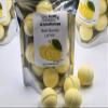 Essential Oil Bath Bombs - USA Made with Coconut Milk & Shea Butter - for a Luxurious at Home Spa Bath (12 Count) Pack of 1 (Lemon) view 1