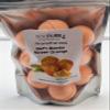Essential Oil Bath Bombs - USA Made with Coconut Milk & Shea Butter - for a Luxurious at Home Spa Bath (12 Count) Pack of 1 (Sweet Orange) view 3
