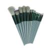 13 makeup brushes set portable models soft hair blush brush eye shadow brush full set of beauty tools view 1