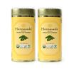 Nutranix Organic Indigo Powder For Hair 100g x 2 view 1