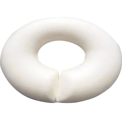 Homoyoyo Massage Face Cradle Cushion: -Shaped Headrest Face Down Prone Position Cushion Pillow for Massage Chairs Spa Sleep