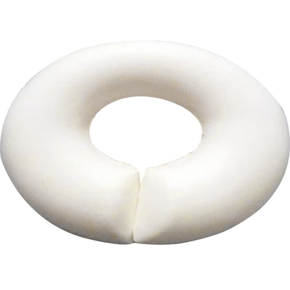 Homoyoyo Massage Face Cradle Cushion: -Shaped Headrest Face Down Prone Position Cushion Pillow for Massage Chairs Spa Sleep